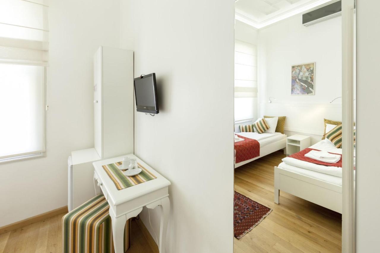 Pi Art Butik Otel イスタンブール 部屋 写真