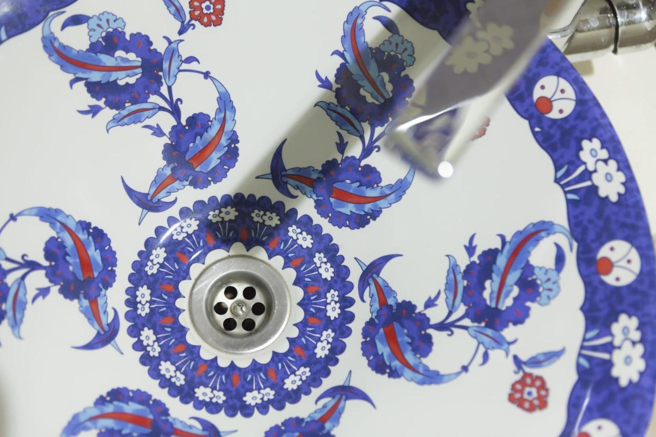Pi Art Butik Otel イスタンブール 部屋 写真