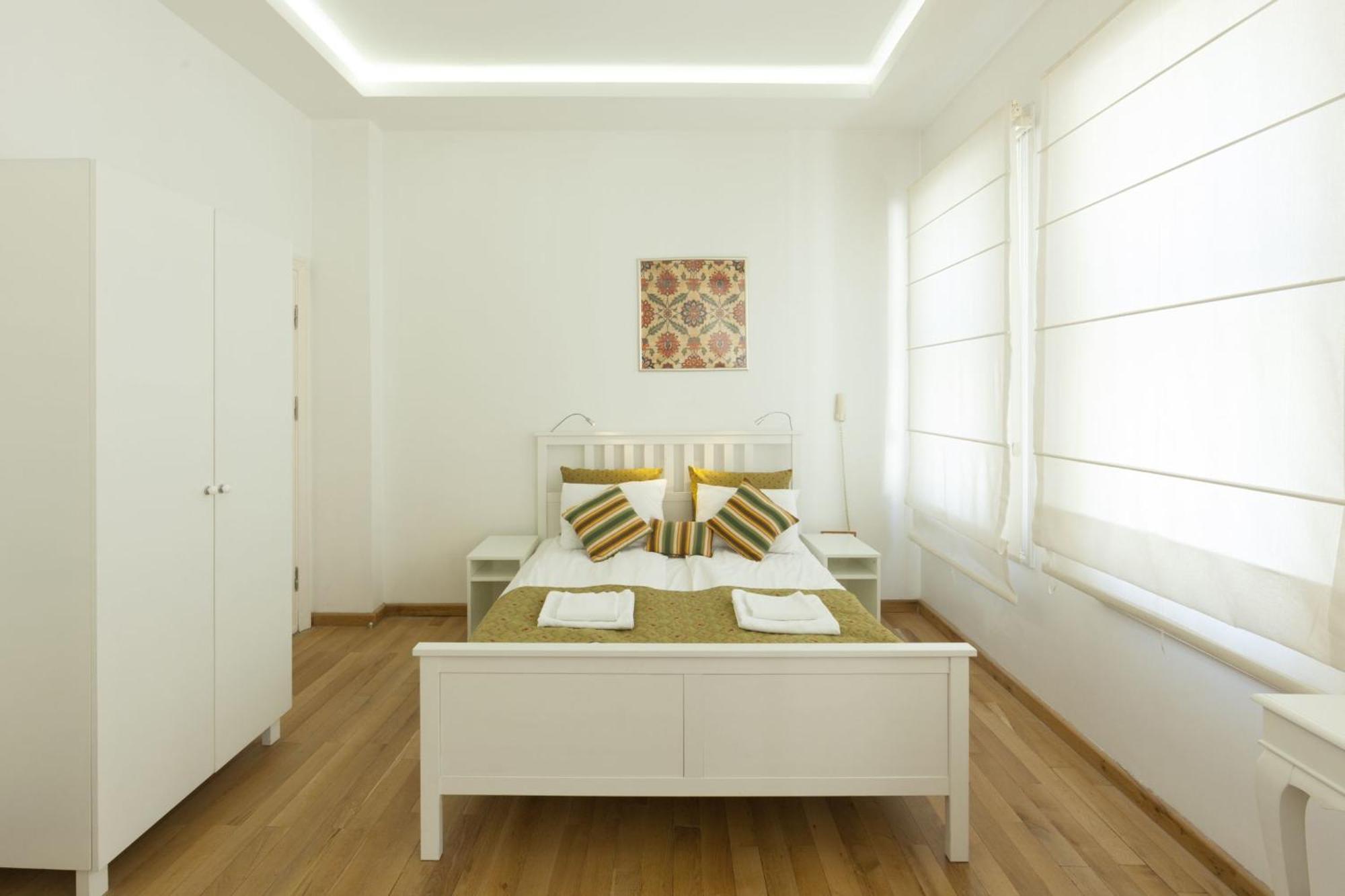 Pi Art Butik Otel イスタンブール 部屋 写真
